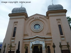 synagogues synagogue israel jewish sighet ploiesti beth